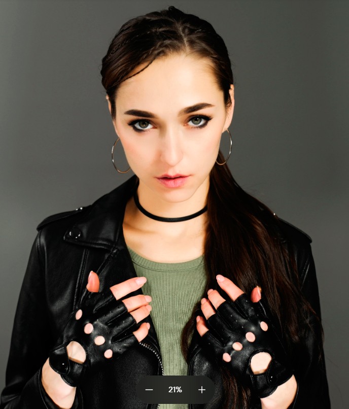 GERDA