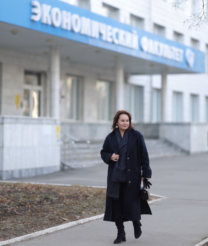 Татьяна Ладыкова