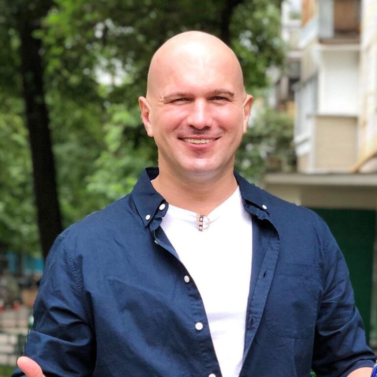 Алексей Земсков